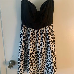 Party dress